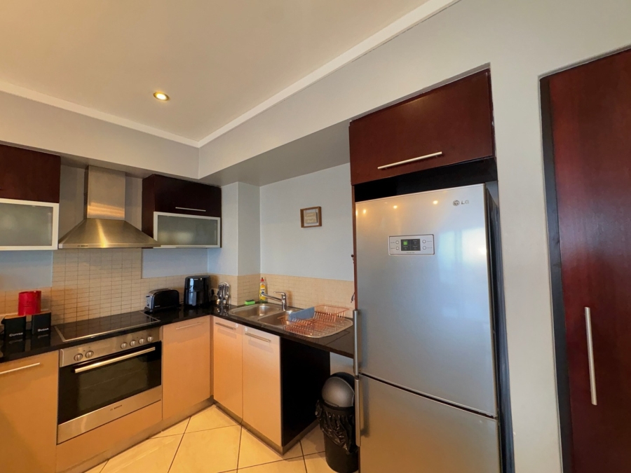 1 Bedroom Property for Sale in Cape Town City Centre Western Cape